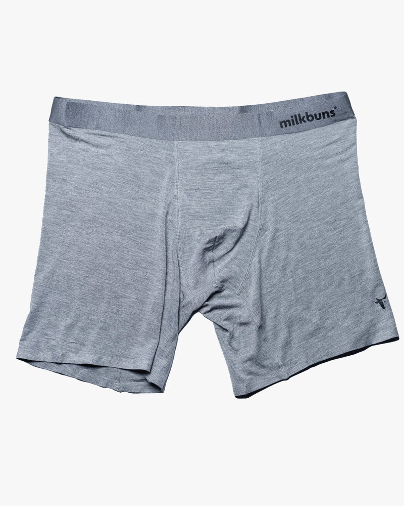 Men's Bamboo Boxer Brief