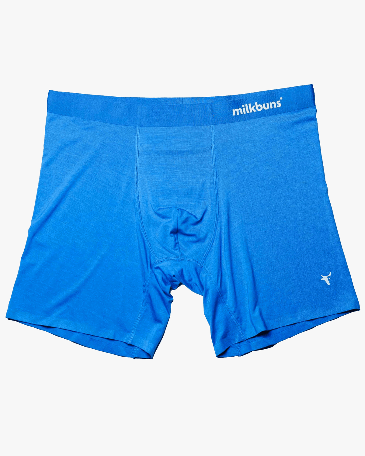 Men's Bamboo Boxer Brief