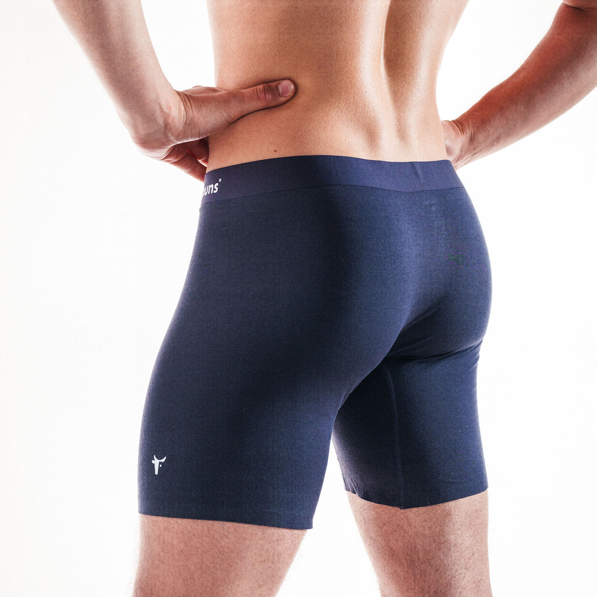 Men's MOO-RINO™ Boxer Brief